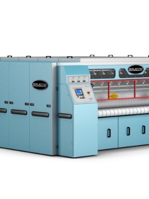 Braun - Precision Series - Self Contained Thermal Ironers