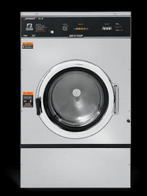 Misc. - Dexter 6-Cycle Washers