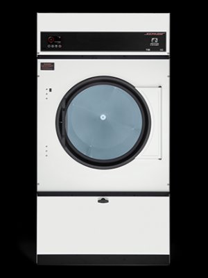 Misc. - Dexter O-Series Dryers