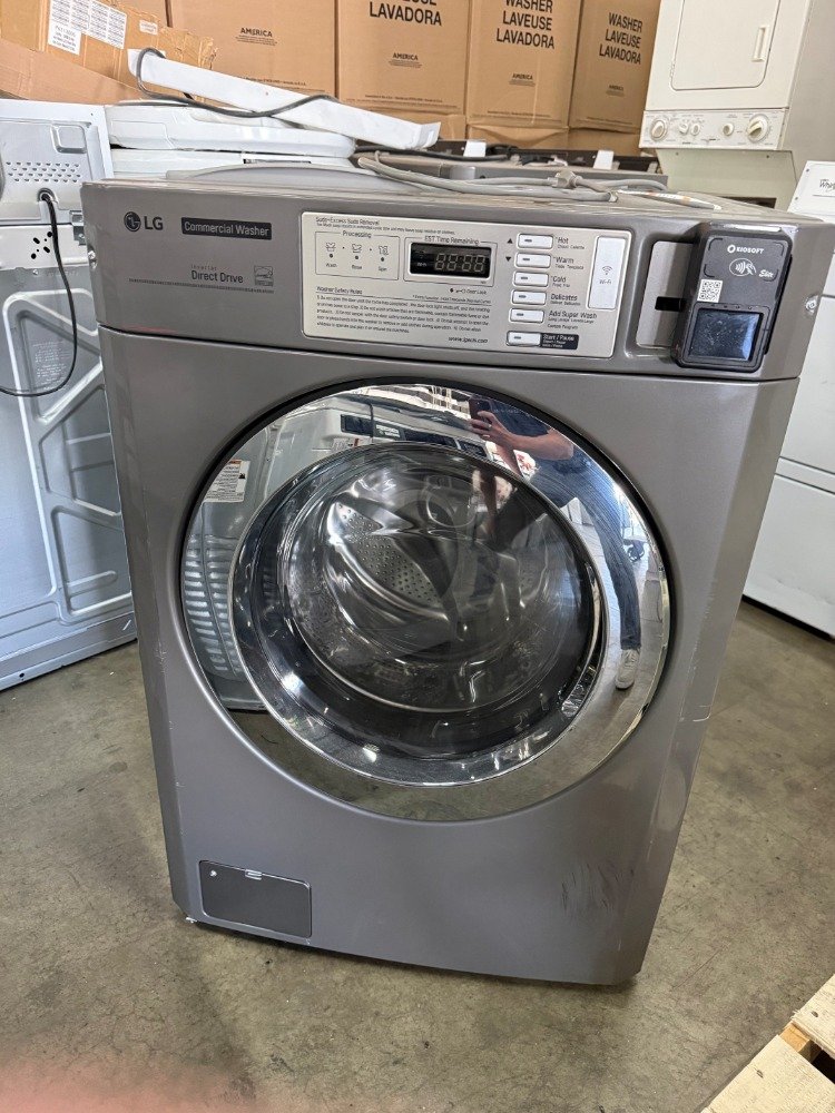 Continental Girbau - LG Giant C Washers