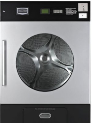 Maytag Commercial - MDG35PD