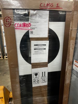 Maytag Commercial - MDG35PN