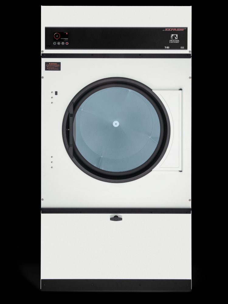 Misc. - * OVERSTOCK * Dexter T-80 Dryer Special